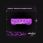 cover: Lewraz - Brooklyn Connection EP