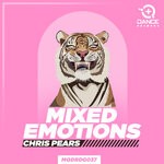 cover: Chris Pears - Mixed Emotions