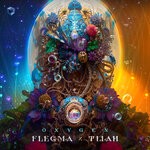 cover: Flegma|Tijah - Oxygen