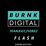 cover: Fiorez|Ivan Kay - Flash