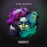 cover: Jorg Schmid - Enemy