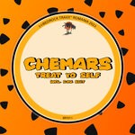 cover: Chemars - Treat Yo Self