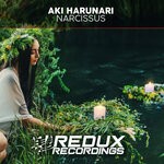 cover: Aki Harunari - Narcissus