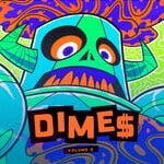 cover: Various - Dimes Vol 6