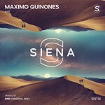 cover: Maximo Quinones - Oye