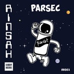 cover: Parsec - Rinsah