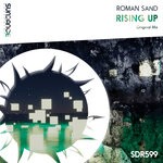 cover: Roman Sand - Rising Up