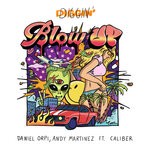 cover: Caliber|Andy Martinez|Daniel Orpi - Blow Up EP