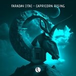 cover: Faraday (ita) - Capricorn Rising