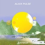 cover: Alaix Pulse - Cavalcade