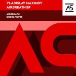 cover: Vladislav Maximov - Airbreath