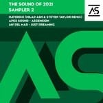 cover: Apex Sound|Harry Square|Jay Del Mar - The Sound Of 2021 Sampler 2