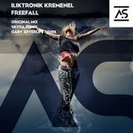 cover: Iliktronik Kremenel - Freefall