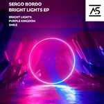 cover: Sergo Bordo - Bright Lights