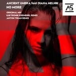 cover: Ancient Umbra|Diana Melnik - No More