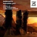 cover: Parnassvs - Paradise Lost