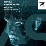 cover: Blufeld - Who We Are