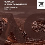 cover: Milad Ash - La Tuna Canyon Rd.