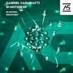 cover: Gabriel Carminatti - In Motion