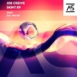 cover: Joe Crewe - Skint