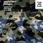 cover: Sergio Avila - Soldiers