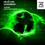 cover: Milad Ash - Closure