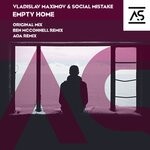 cover: Social Mistake|Vladislav Maximov - Empty Home