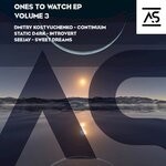 cover: Dmitry Kostyuchenko|Seejay|Static D4rk - Ones To Watch 3