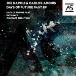 cover: Carlos Adonis|Joe Napoli - Days Of Future Past