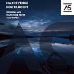 cover: Maxrevenge - Noctilucent