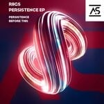 cover: Riigs - Persistence