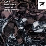 cover: Kay-d - Firestones