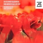 cover: Suzume Hashiya - Hemerocallis