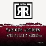 cover: Alex Vigo|Eric Sand|Noks|Pritech|Sandro M - Special Latin Series Vol 2