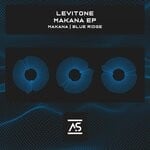 cover: Levitone - Makana