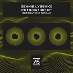 cover: Dennis Lysenko - Retribution