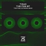 cover: Tioan - The Fog