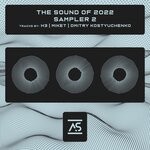 cover: Ancient Umbra|Diana Melnik|F4t4l3rr0r|Milad Ash - The Sound Of 2022 Sampler 2