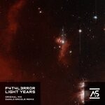 cover: F4t4l3rr0r - Light Years