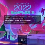 cover: Various - The Sound Of 2022 Sampler 3