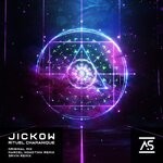 cover: Jickow - Rituel Chamanique