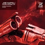 cover: Joe Napoli - Double Barrel