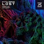 cover: F4t4l3rr0r - Lost