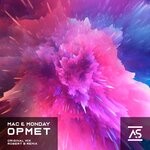 cover: Mac & Monday - Opmet