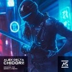 cover: Alex Delta - Chidori!