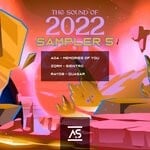 cover: Aoa|Rayd8|Zqrm - The Sound Of 2022 Sampler 5