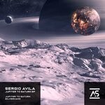 cover: Sergio Avila - Jupiter To Saturn