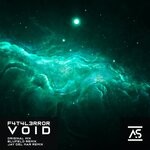 cover: F4t4l3rr0r - Void