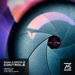 cover: Danilo Ercole - Controle