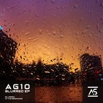 cover: Ag10 - Blurred